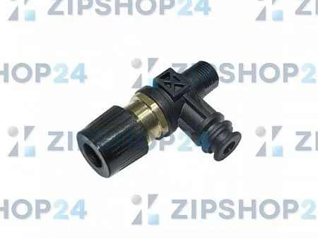 Кран подпитки VAILLANT ATMOTEC / TURBOTEC - 0020018065, 0020265137