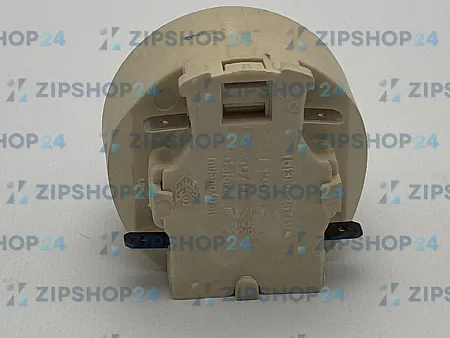 Таймер для тестомесов SIGMA TAURO 120мин. 350218 (25007039)