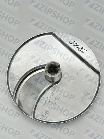 28065 Диск слайсер 5 мм