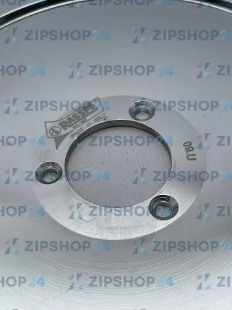Нож для слайсера BECKERS 220