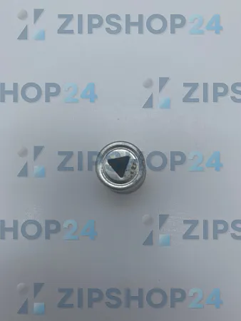 СВЧ Колпачок от магнетрона к СВЧ 14mm  (треугольное отверстие)