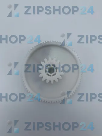Шестеренка мясорубки Polaris PLR020 средняя 16/78 зуб. косые D=82,5/32,H=32/15,d=8mm (23 или 35)