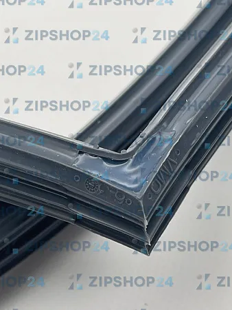 Уплотнение двери RATIONAL SCC CMP 102, LM1 LM2; E 20.02.553P ОРИГИНАЛ