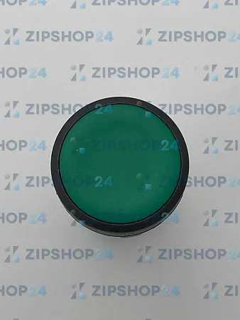 Кнопка SB-7 для ТММ-140 "ПУСК" зеленая 1з+1р