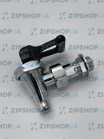 Кран для кипятильника HURAKAN HKN-HVZ22, HKN-HVZ35