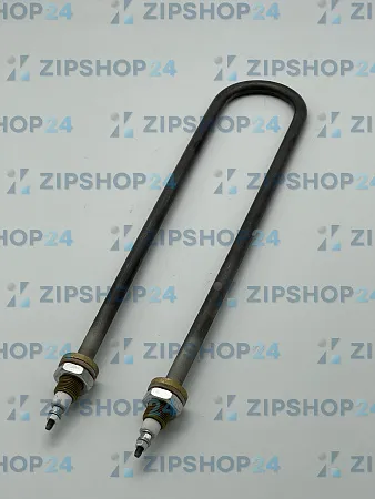 Тэн для стиральной машины Вязьма ЛО-7 ( ТЭН 76В 13/2,5 ) 