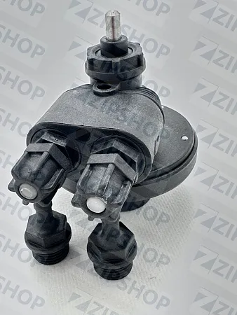 Дозатор гидравлический для ELECTROLUX / ZANUSSI (0L3200) 361370