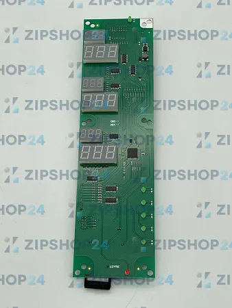 Контроллер для котлов КПЭМ (ОМ) АБАТ Термодат-38 КПЭМ-1 