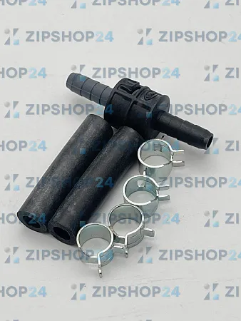 Клапан UNOX KVL1128A (Клапан обратный )