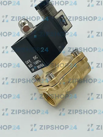 Клапан СК-12-15 нормально закрытый 24 В постоянный ток
