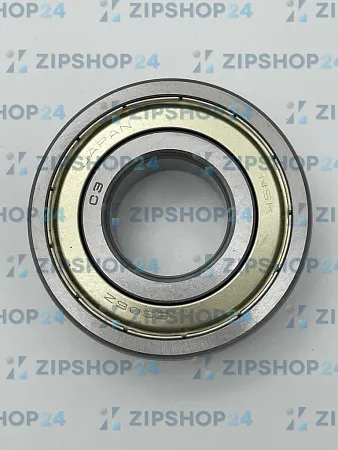 Подшипник 6306 (2ZC3) (6306 ZZC3) NSK Япония
