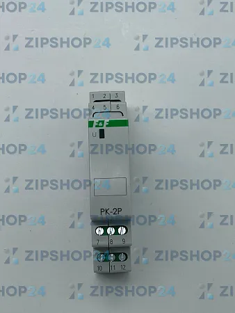Реле РК-2Р-24