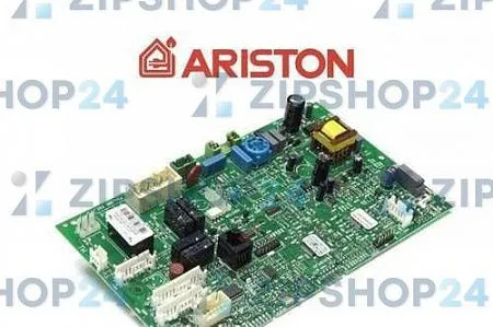 Плата управления универсальная в сборе провод шлейф - 3 шт + чипы - 5 шт, фирменная упаковка, Aristo