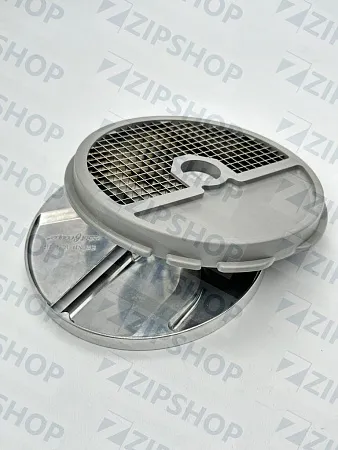 Комплект для нарезки кубиков 27113 8х8х8