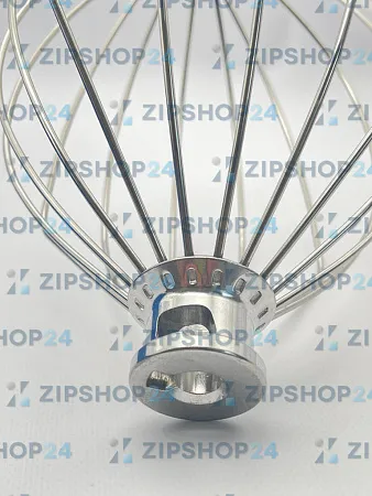 Венчик для миксера планетарного HKN-KS10, HKN-KS10S HURAKAN 