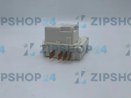 Таймер Стинол механич. белый TMP003UN, DBLT-C-807, DBZC 625-1G2, Китай