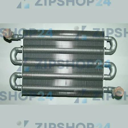 Теплообменник BAXI ECO COMPACT, ECO-5 COMPACT 710592300