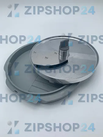 Набор для нарезки картошки фри 10х10 для CL 30  ROBOT COUPE 27117 