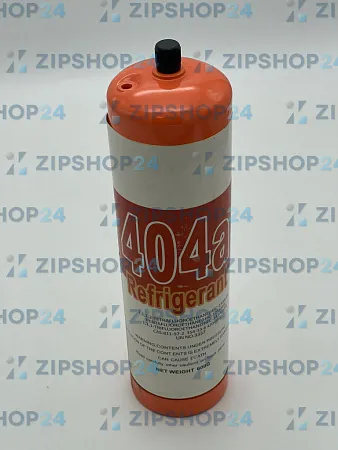 ФРЕОН R404A мал.баллон без вентиля