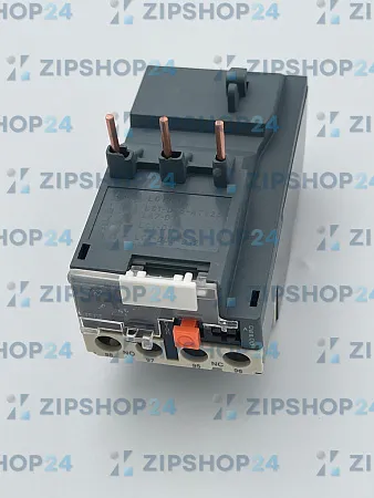 Реле эл. тепловое токовое РТЛ 1008-М2 (2,5-4А)