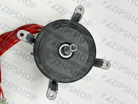 Двигатель для пароконвектомата АБАТ (0.37 кВт) аналог