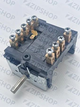 Переключатель ПМ-7 для плит Абат