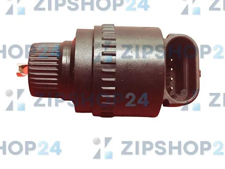 Электропривод 3-х ходового клапана VAILLANT TURBO/ATMOMAX PRO/PLUS  - 140429