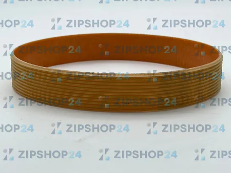 Ремень полиуретановый поликлиновый 400 TB2 MEGARIB, MEGADYNE, ширина 11 руч.