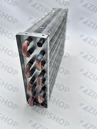 БАТАРЕЯ КОНДЕНСАТОРА (стол холлод. ниж.) (2х8х280, квадр.) 2901141d