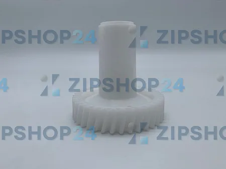 Шестеренка мясорубки ZELMER 793638,187.0005 D81мм d31мм H78мм (7)