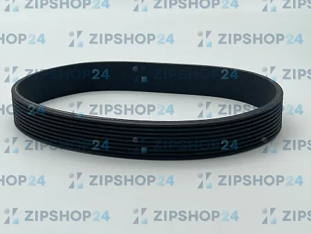 Ремень поликлиновой PJ 432 для слайсеров SIRMAN и COOKMAX