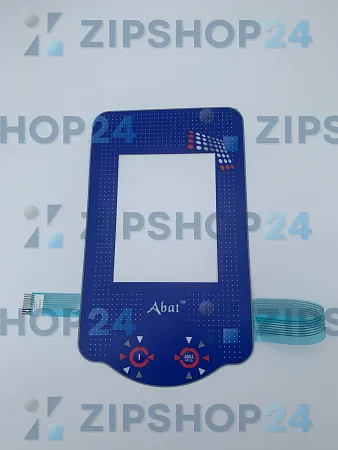 Клавиатура Абат 23