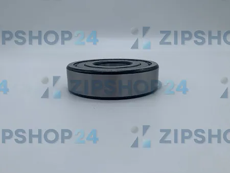 Подшипник 6306 2Z (306) SKF Франция в коробке