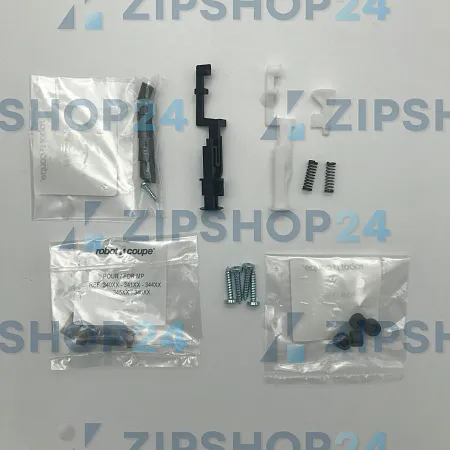 MP/CMP KNOBS KIT -Кнопки в комплекте 89530 (2 детали) для миксеров серии MP/CMP