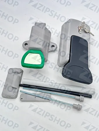 Ручка для холодильной камеры POLAIR