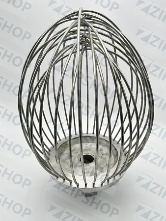 Венчик для миксера планетарного HURAKAN HKN-IP60F