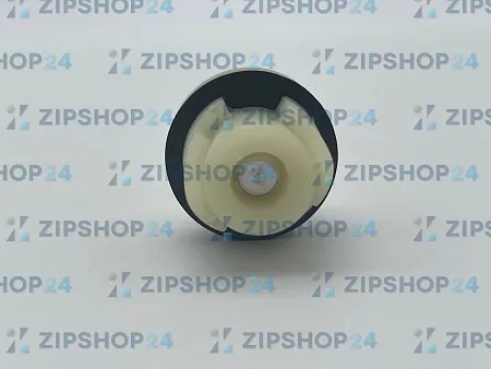 Муфта Robot Coupe 89625 соединительная резьба M6 Д1 ø 18мм Д2 ø 21мм Д 30мм зубчики 2