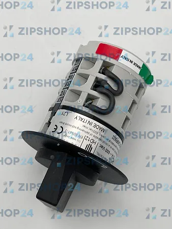 Переключатель для мясорубки FAMA, APACH, SIRMAN (F2364)