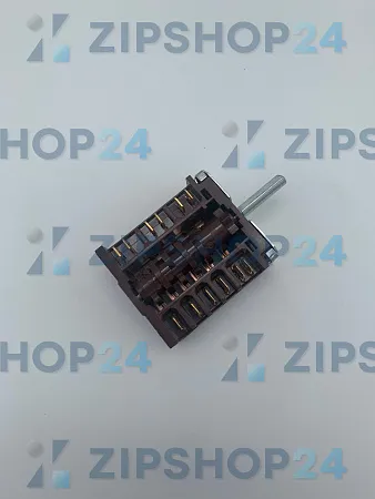 Переключатель плиты 46.27266.500, 266808, 481227328272 Gorenje 7 поз. 16A Indezit EP009 COK301UN CU6