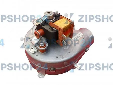 Вентилятор FIME ARISTON UNO - 995897 GAS BLOWER FIME GR00995 BSC JUN ZWC PRTH- 35W - GR00955