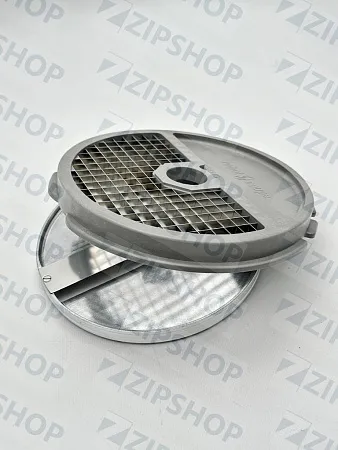 27114 Диск кубик 10х10х10 мм для овощерезки CL 30 ROBOT COUPE