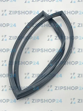 Уплотнение двери для CM61, SCC61 RATIONAL 20.02.550P / 20.00.394P 