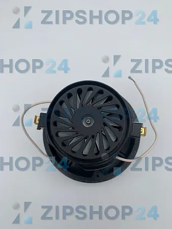 Электродвигатель на пылесос 1200W (D=144, Н=145, h=49) YDC-11 моющий
