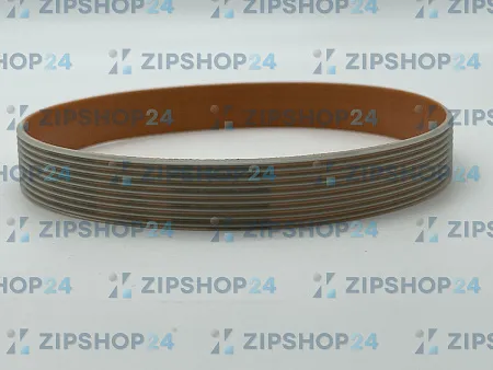 Ремень полиуретановый поликлиновый 430 TB2 MEGARIB, MEGADYNE, ширина 9 руч.