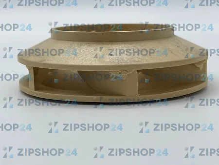 Колесо рабочее M10L ø 90мм s0107322