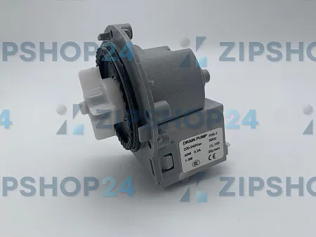 Насос ASKOLL 40W (медь, аналог Китай)