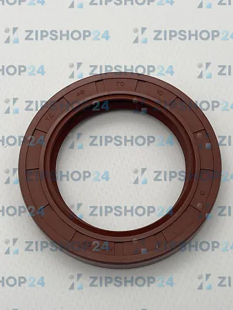 Сальник для МКК-300, МКК-150 48Х70х10 Повышенная износостойкость