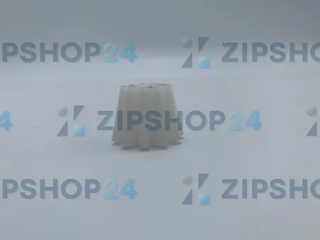 Шестеренка мясорубки Bosch малая MGR000UN BS005=BS012 152315 (10)