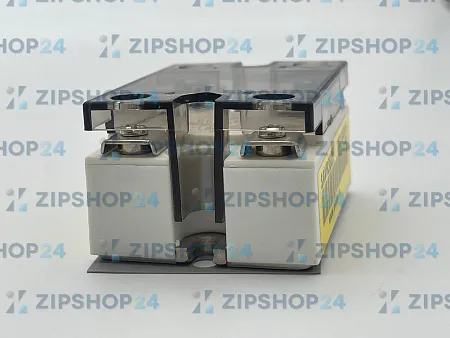Твердотельное реле SAVR-3825 (25А, 380V AC, 0-560Ohm)