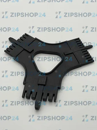 Гребенка для очистки решеток ROBOT COUPE 39882